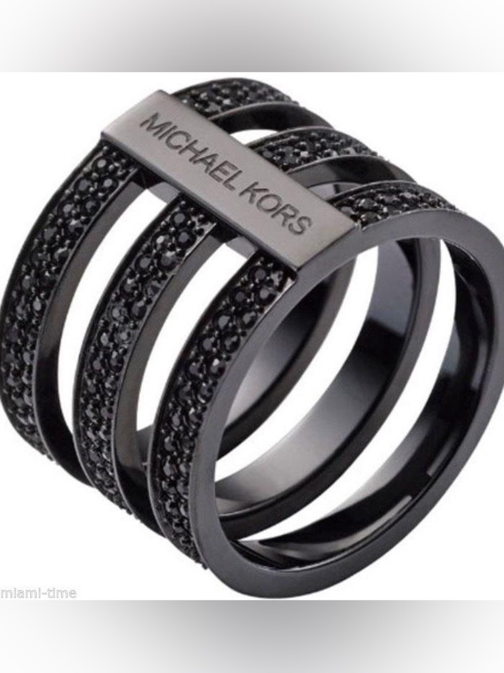 Michael Kors ring